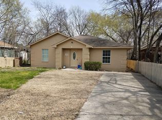 724 Jonelle Ave, Dallas, TX 75253