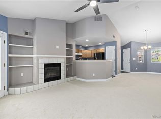 4296 S Eldridge St APT 203, Morrison, CO 80465