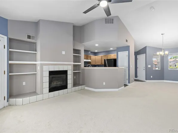 4296 S Eldridge Street #203, Morrison, CO 80465