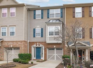 102 Gallent Hedge Trl, Apex, NC 27539