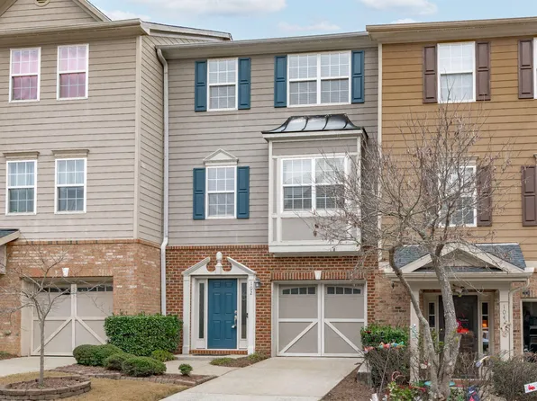 102 Gallent Hedge Trl, Apex, NC 27539