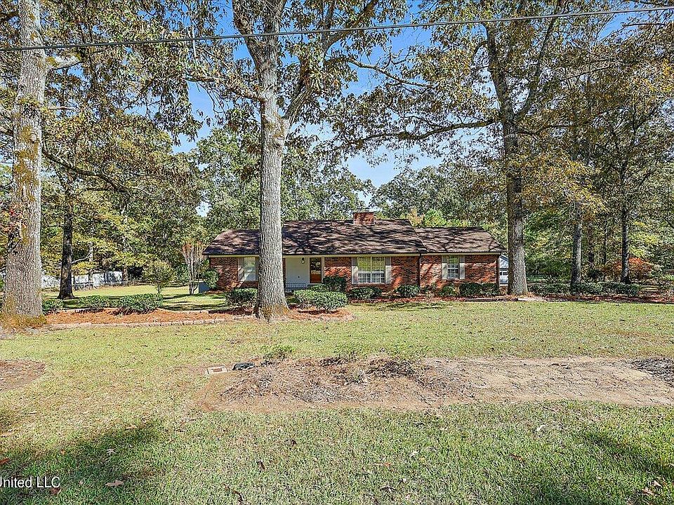 2038 Oak Ridge Dr, Pearl, MS 39208 MLS 4032191 Zillow