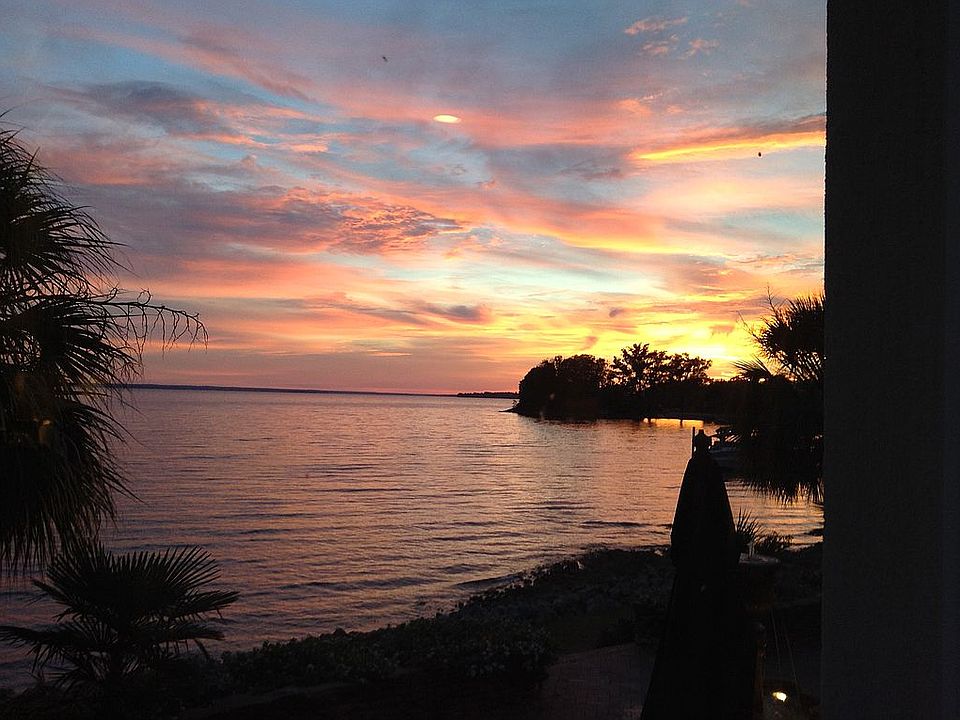 Lake view of 12 miles