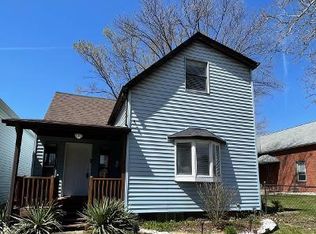 6331 Alabama Ave, Saint Louis, MO 63111