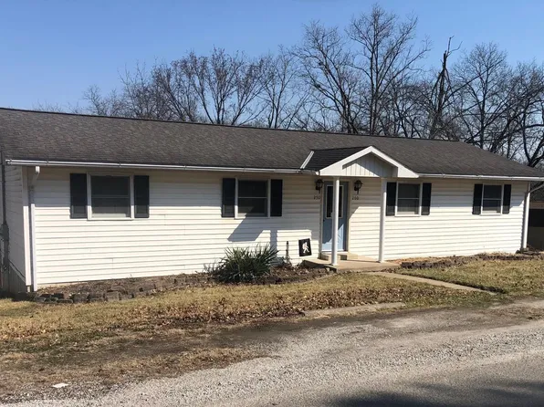 250-260 S 13th St, Hamilton, IL 62341