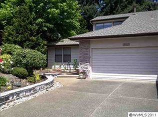 1117 Cayuse Cir SE, Salem, OR 97306