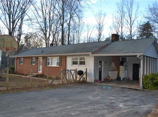 8542 Belews Creek Rd, Stokesdale, NC 27357