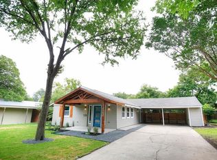 1423 Larkwood Dr, Austin, TX 78723