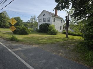 1164 Main St, Acushnet, MA 02743
