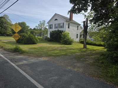 1164 Main St, Acushnet, MA, 02743