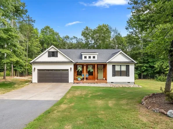 1326 Five Forks Rd, Pendleton, SC 29670