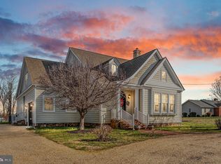 26123 Lafayette Dr, Rhoadesville, VA 22542