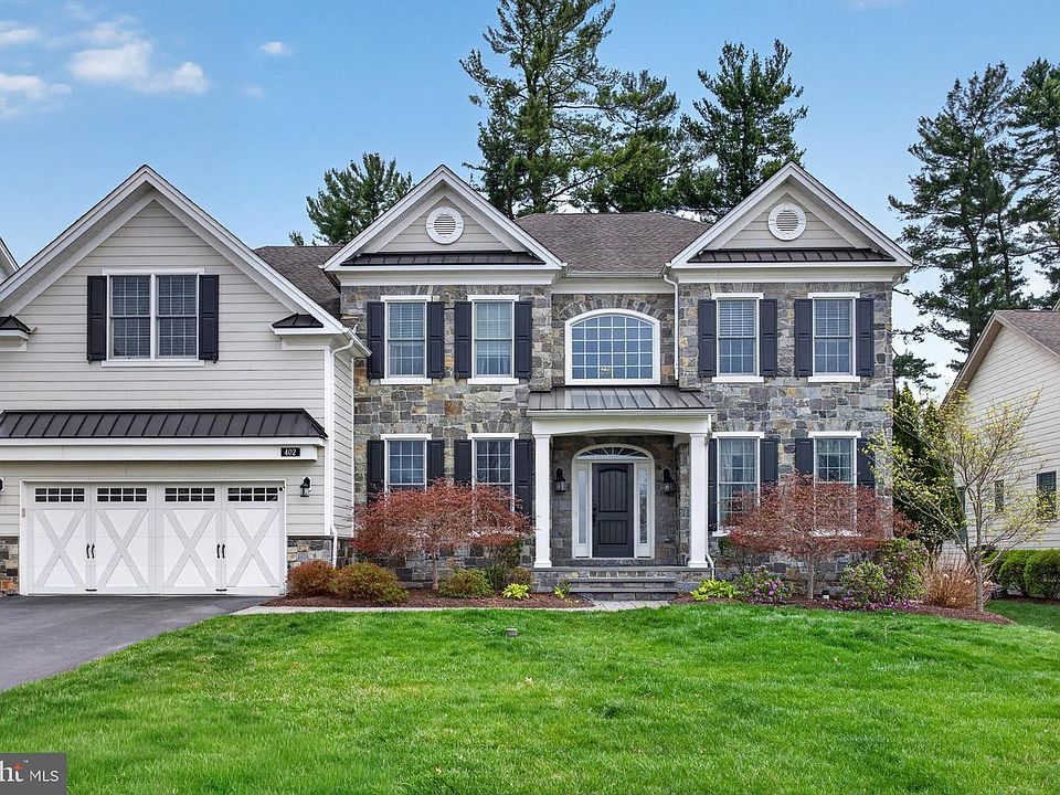 1st image of 402 Park Hill Ln