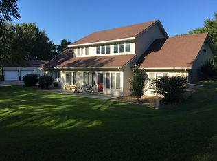 304 SE 421st Rd, Warrensburg, MO 64093