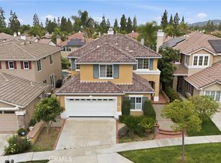 21 Wedgewood, Irvine, CA 92620