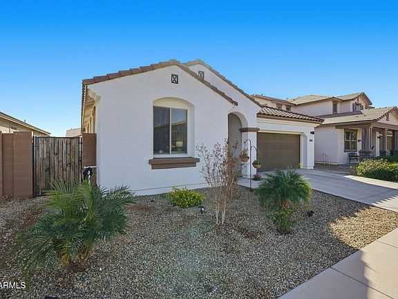 3rd image of 14413 W FAYE Way