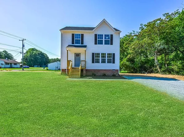 315 Riverside Dr, Lanexa, VA 23089