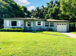 2208 Hargill Dr, Orlando, FL 32806