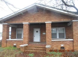 548 Frances St, Birmingham, AL 35211