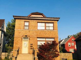 209 N Mayfield Ave #1, Chicago, IL 60644