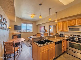 2653 W Canyons Resort Dr #320, Park City, UT 84098
