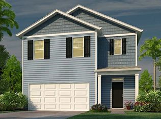 924 Corn Husk Loop, Conway, SC 29527