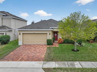 983 Benjamin Trl, Davenport, FL 33837