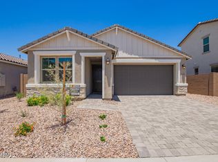 5018 W Hardtack Trl, Laveen, AZ 85339