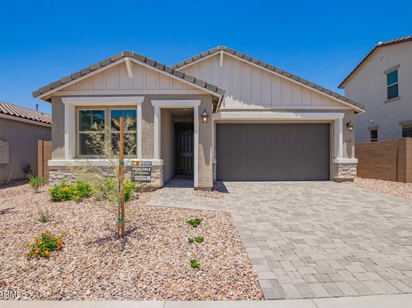 Property image for 5018 W Hardtack Trl, Laveen, AZ 85339