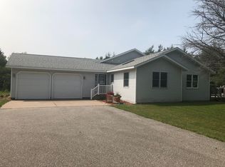 8288 S Mackinac Trl, Sault Sainte Marie, MI 49783