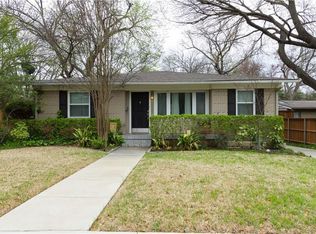 6722 Patrick Dr, Dallas, TX 75214