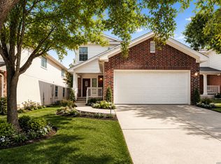 16014 Dominic Pl, San Antonio, TX 78247