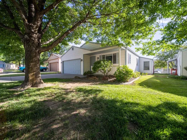 2 Burgundy Ct, Grand Junction, CO 81507