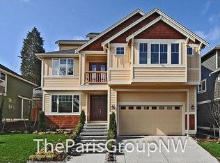 8361 138th Ct NE, Redmond, WA 98052