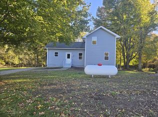 12451 Beecher Rd, Hudson, MI 49247