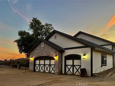 34037 Agua Dulce Canyon Rd, Agua Dulce, CA, 91390