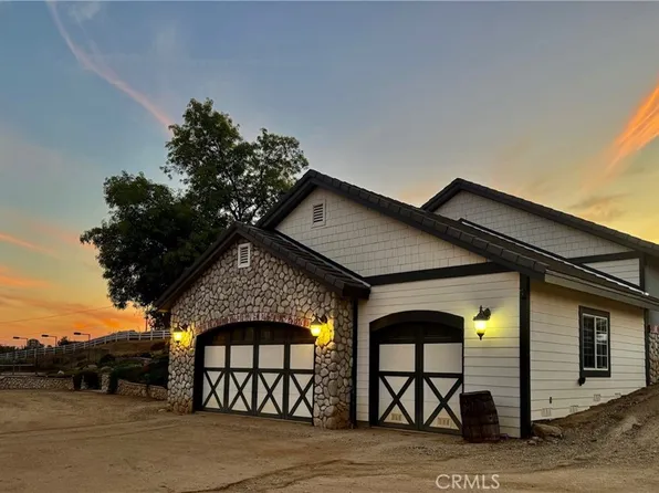 34037 Agua Dulce Canyon Rd, Agua Dulce, CA 91390