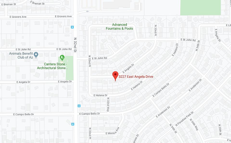 1st image of 3227 E Angela Dr