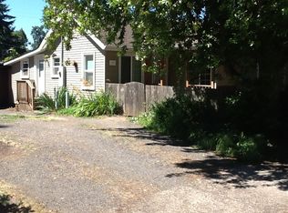 131 W E St, Springfield, OR 97477