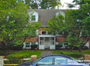 8 Andria Rd #B, Hyde Park, MA 02136