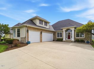 7207 Ashbury Ln, Findlay, OH 45840