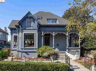 1418 Bonita Ave, Berkeley, CA 94709