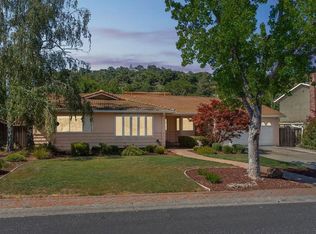 132 Belhaven Dr, Los Gatos, CA 95032
