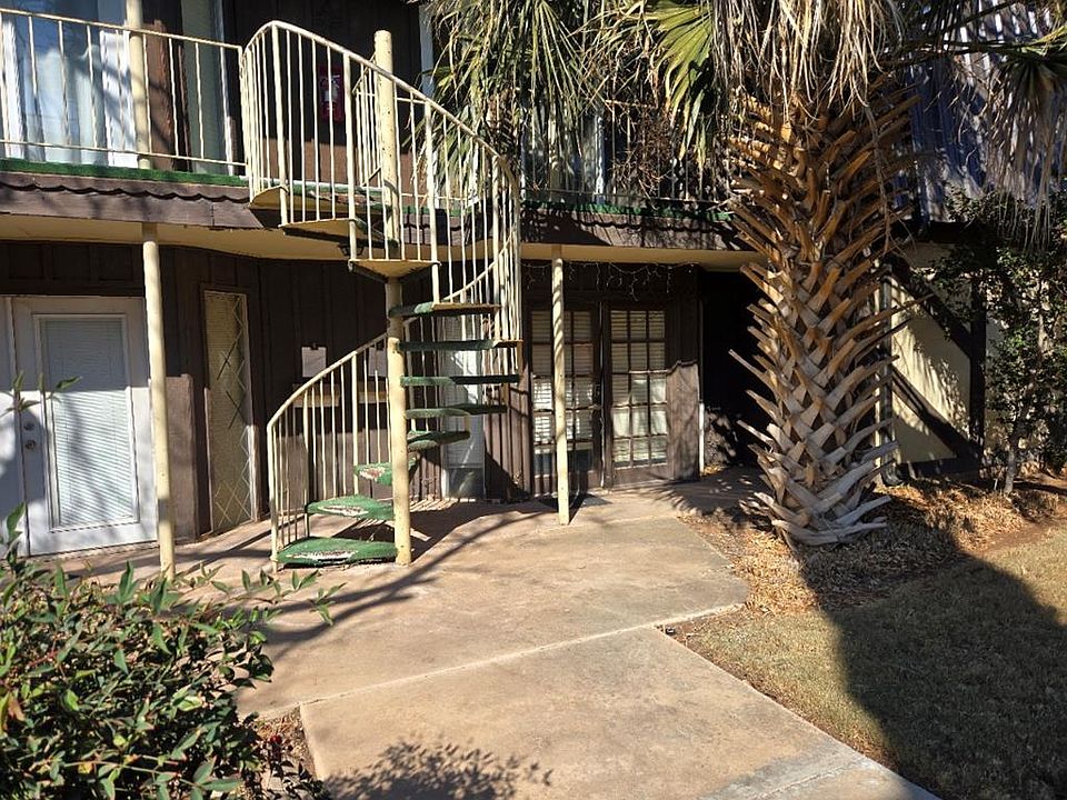 1st image of 501 W Scharbauer Dr APT 12