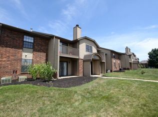 1800 Cross Lakes Blvd #1708DS, Anderson, IN 46012