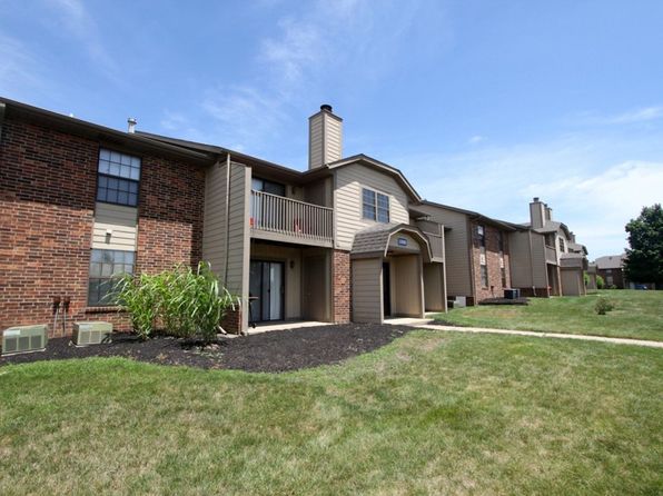 1800 Cross Lakes Blvd #1704DS