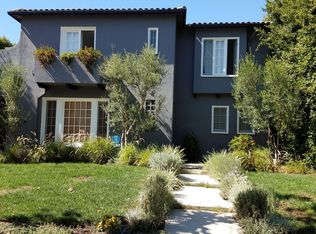 821 S Stanley Ave, Los Angeles, CA 90036