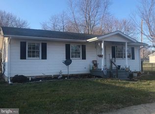 509 Grassdale St, Ranson, WV 25438
