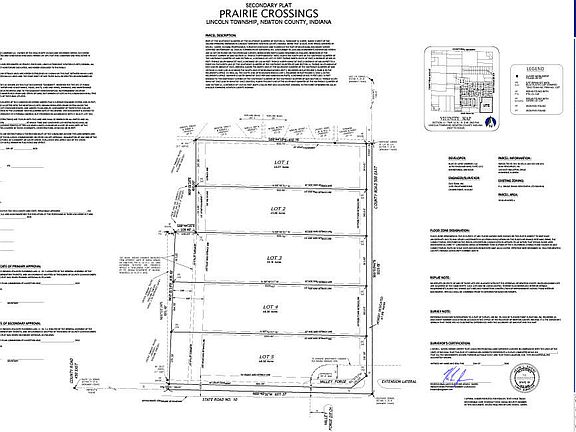 4th image of 10242 N 500 E