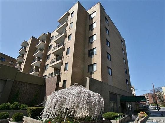 1st image of 100 E Hartsdale Ave APT 2FE